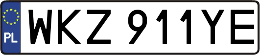 WKZ911YE