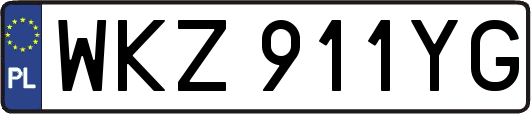 WKZ911YG
