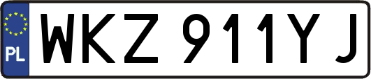 WKZ911YJ
