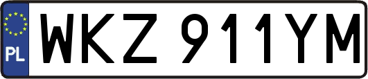 WKZ911YM