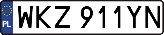 WKZ911YN