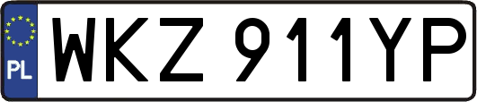 WKZ911YP