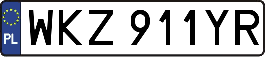 WKZ911YR