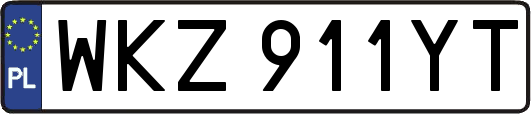 WKZ911YT