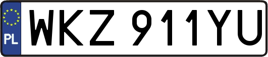 WKZ911YU