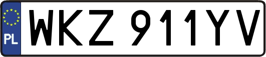 WKZ911YV