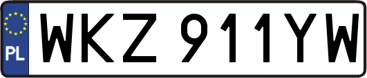 WKZ911YW