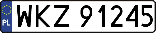 WKZ91245