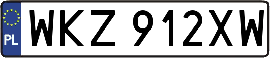 WKZ912XW