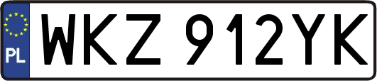 WKZ912YK