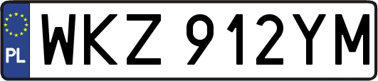 WKZ912YM
