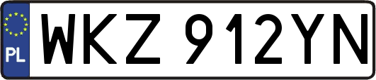 WKZ912YN