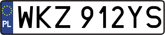 WKZ912YS