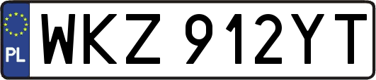 WKZ912YT
