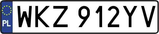 WKZ912YV