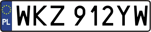 WKZ912YW