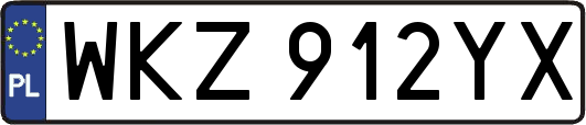 WKZ912YX