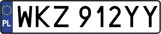 WKZ912YY