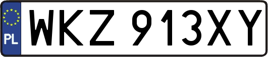 WKZ913XY