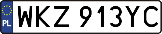 WKZ913YC