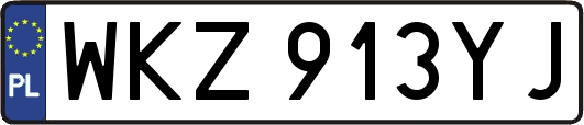WKZ913YJ