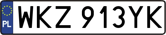 WKZ913YK