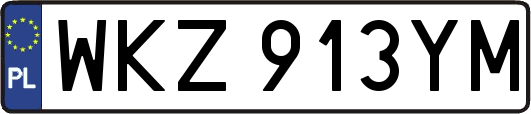 WKZ913YM