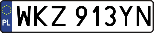 WKZ913YN