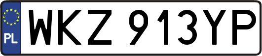 WKZ913YP