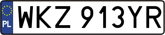 WKZ913YR