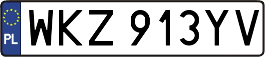 WKZ913YV