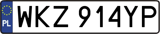 WKZ914YP