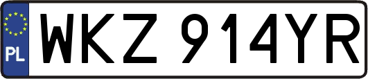 WKZ914YR
