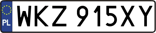 WKZ915XY