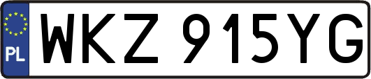 WKZ915YG