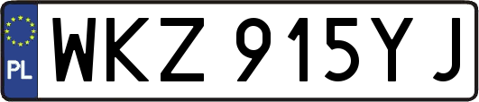 WKZ915YJ