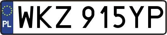 WKZ915YP