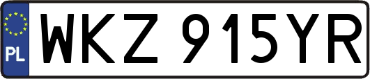 WKZ915YR