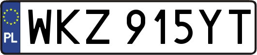 WKZ915YT