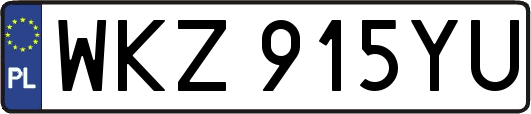 WKZ915YU