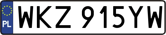 WKZ915YW