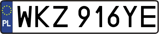 WKZ916YE