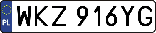 WKZ916YG