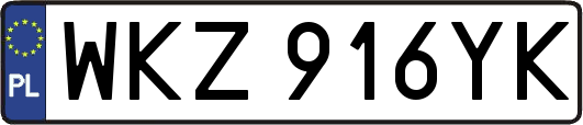 WKZ916YK