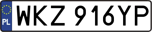 WKZ916YP