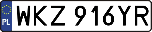 WKZ916YR