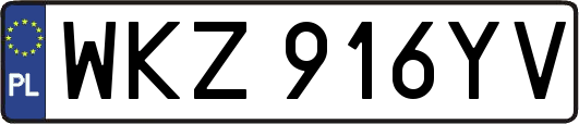 WKZ916YV