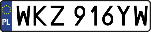 WKZ916YW