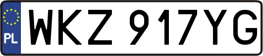 WKZ917YG