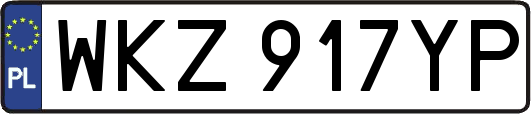WKZ917YP